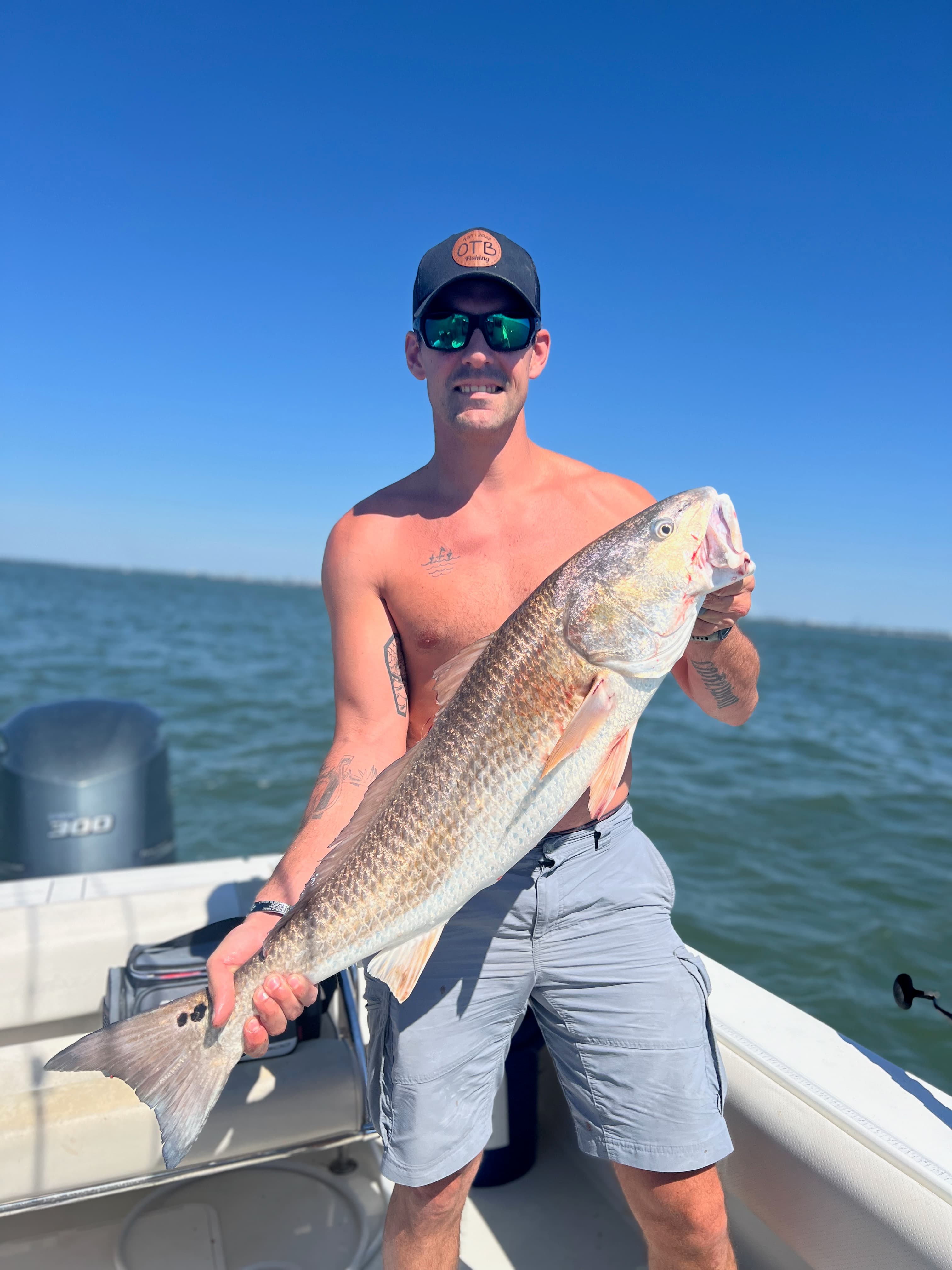 Old Oak Fishing - Image 3